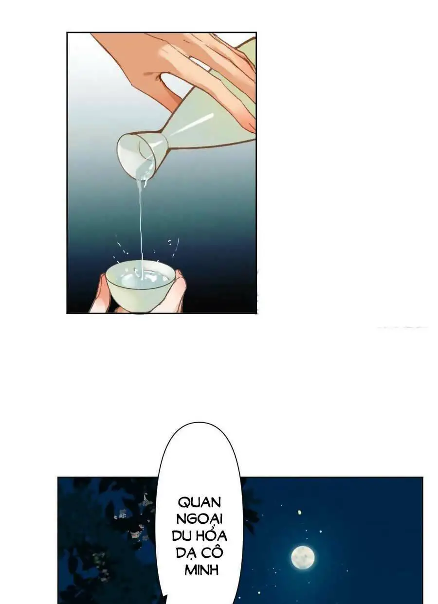 Mối Quan Hệ Không Hoàn Hảo Nettruyen ZZZ Chương 87 Page 9