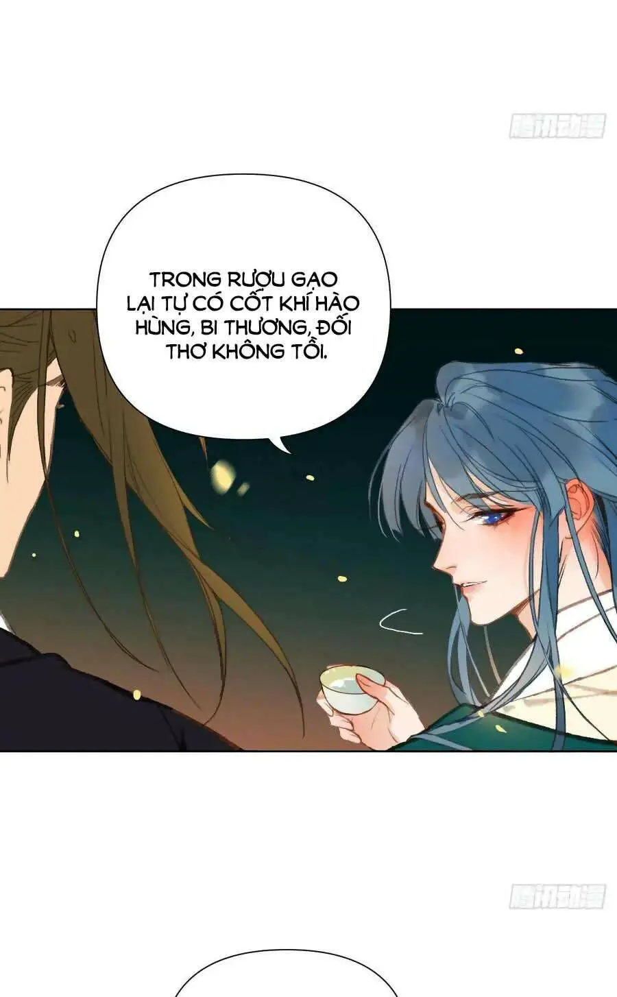 Mối Quan Hệ Không Hoàn Hảo Nettruyen ZZZ Chương 87 Page 11