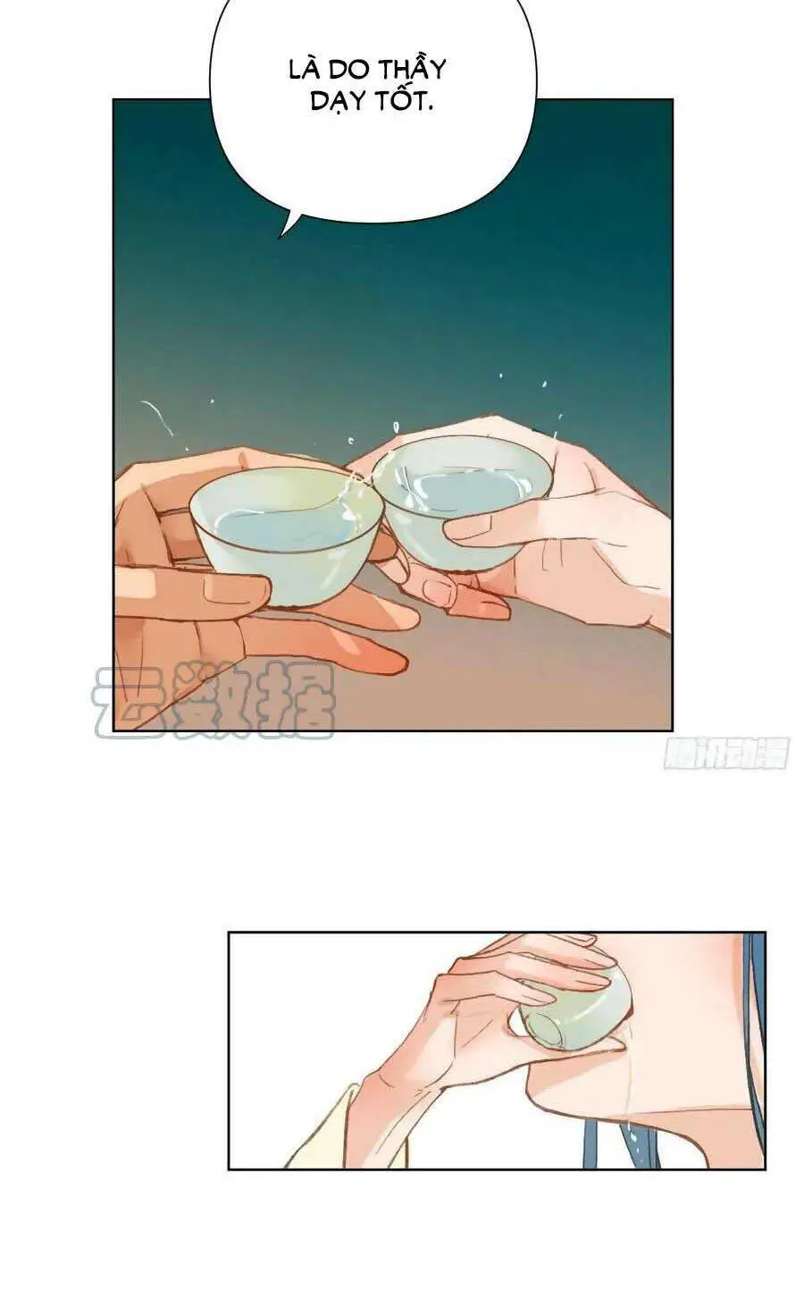 Mối Quan Hệ Không Hoàn Hảo Nettruyen ZZZ Chương 87 Page 12