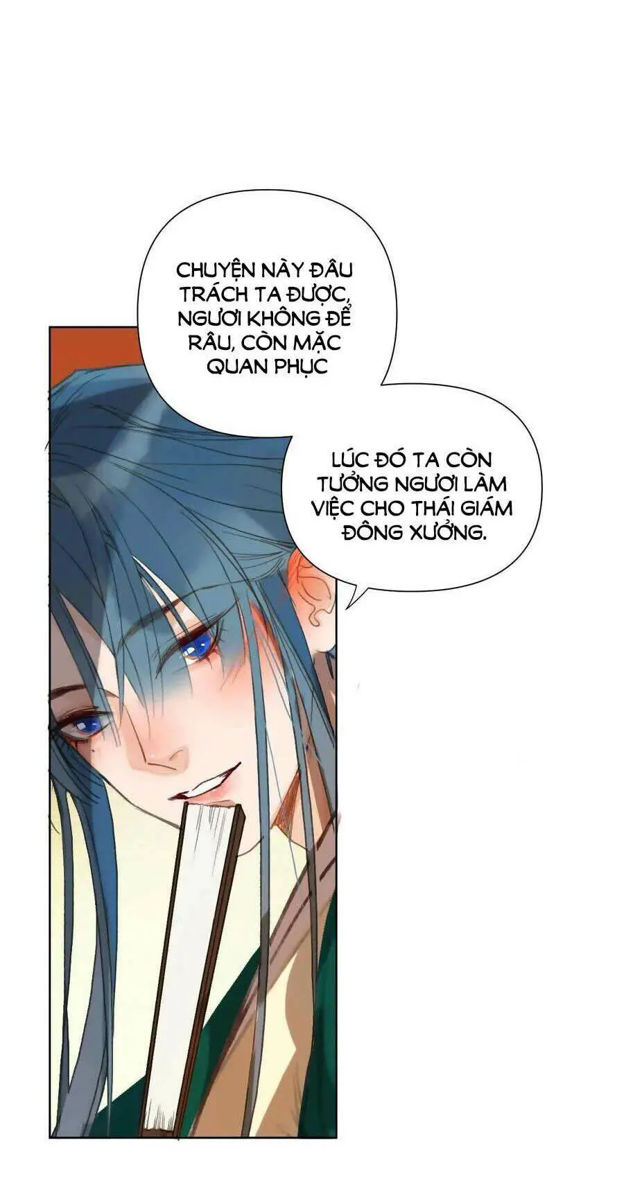 Mối Quan Hệ Không Hoàn Hảo Nettruyen ZZZ Chương 87 Page 16