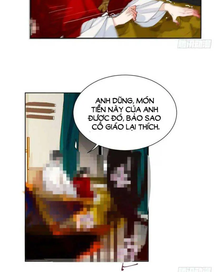 Mối Quan Hệ Không Hoàn Hảo Nettruyen ZZZ Chương 83 Page 4