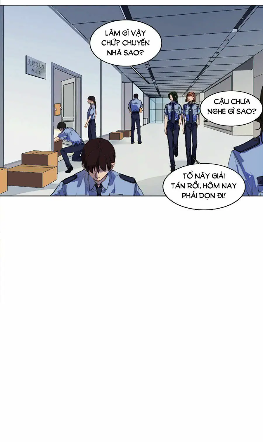 Mối Quan Hệ Không Hoàn Hảo Nettruyen ZZZ Chương 1 Page 7