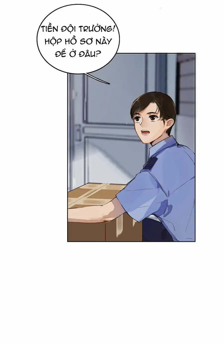 Mối Quan Hệ Không Hoàn Hảo Nettruyen ZZZ Chương 1 Page 10