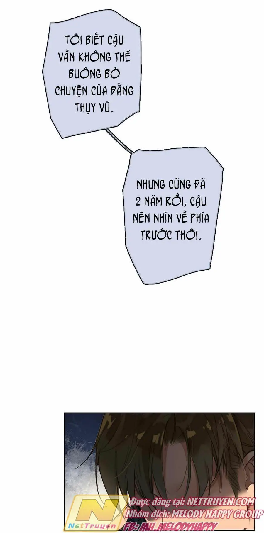 Mối Quan Hệ Không Hoàn Hảo Nettruyen ZZZ Chương 1 Page 18