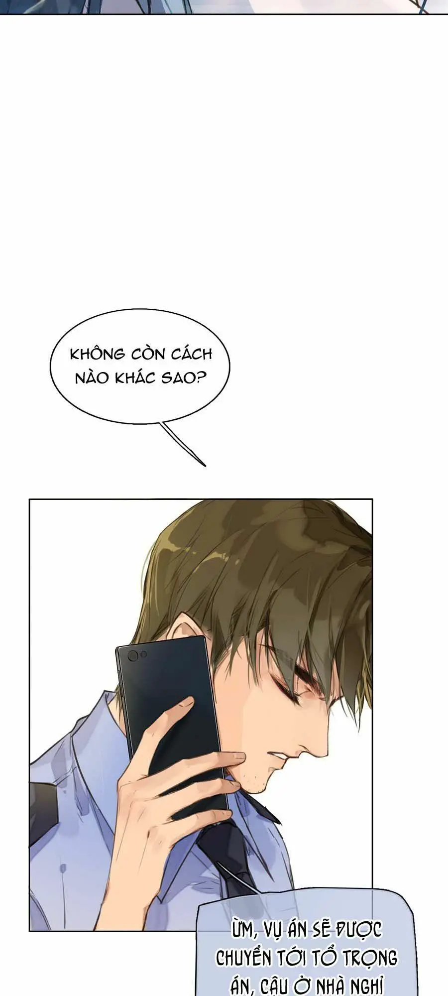 Mối Quan Hệ Không Hoàn Hảo Nettruyen ZZZ Chương 1 Page 22