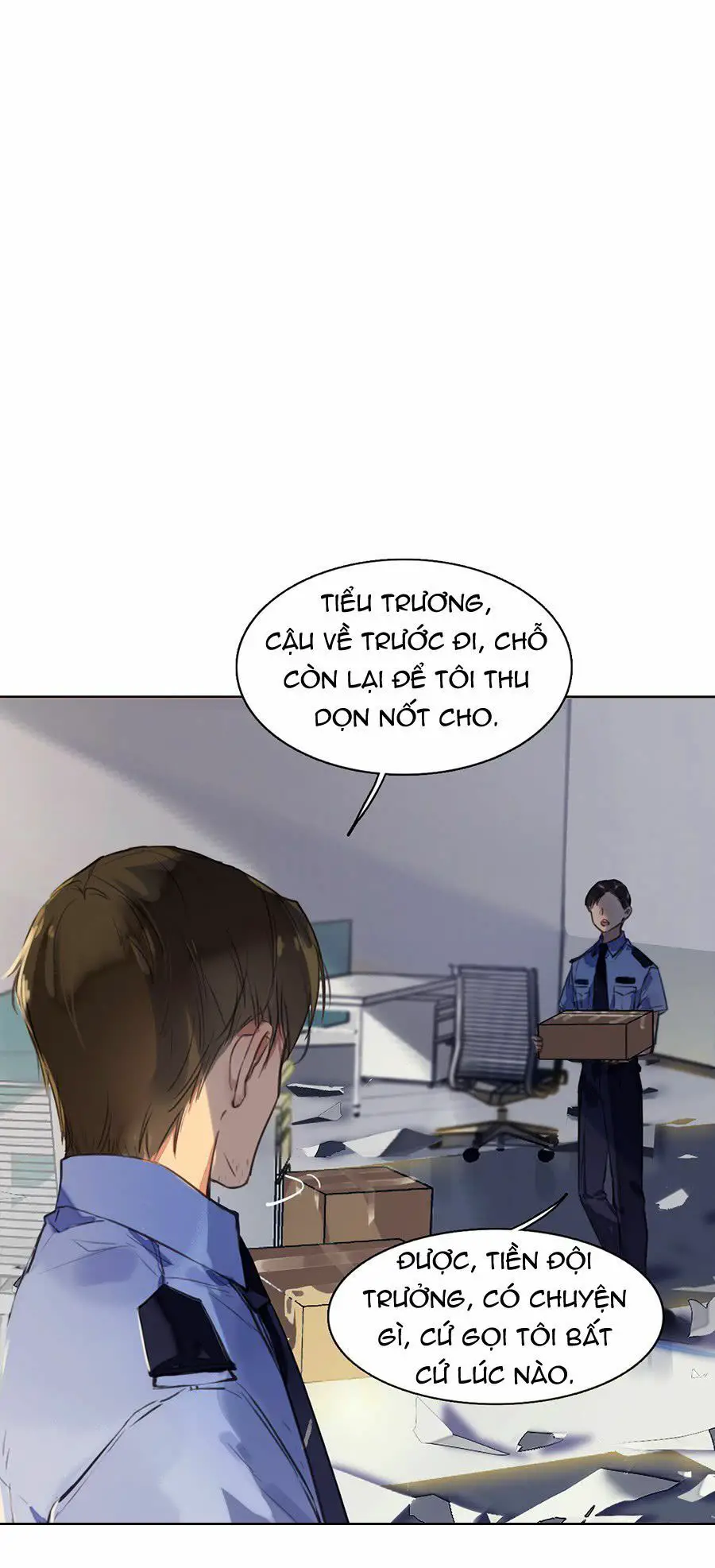 Mối Quan Hệ Không Hoàn Hảo Nettruyen ZZZ Chương 1 Page 25