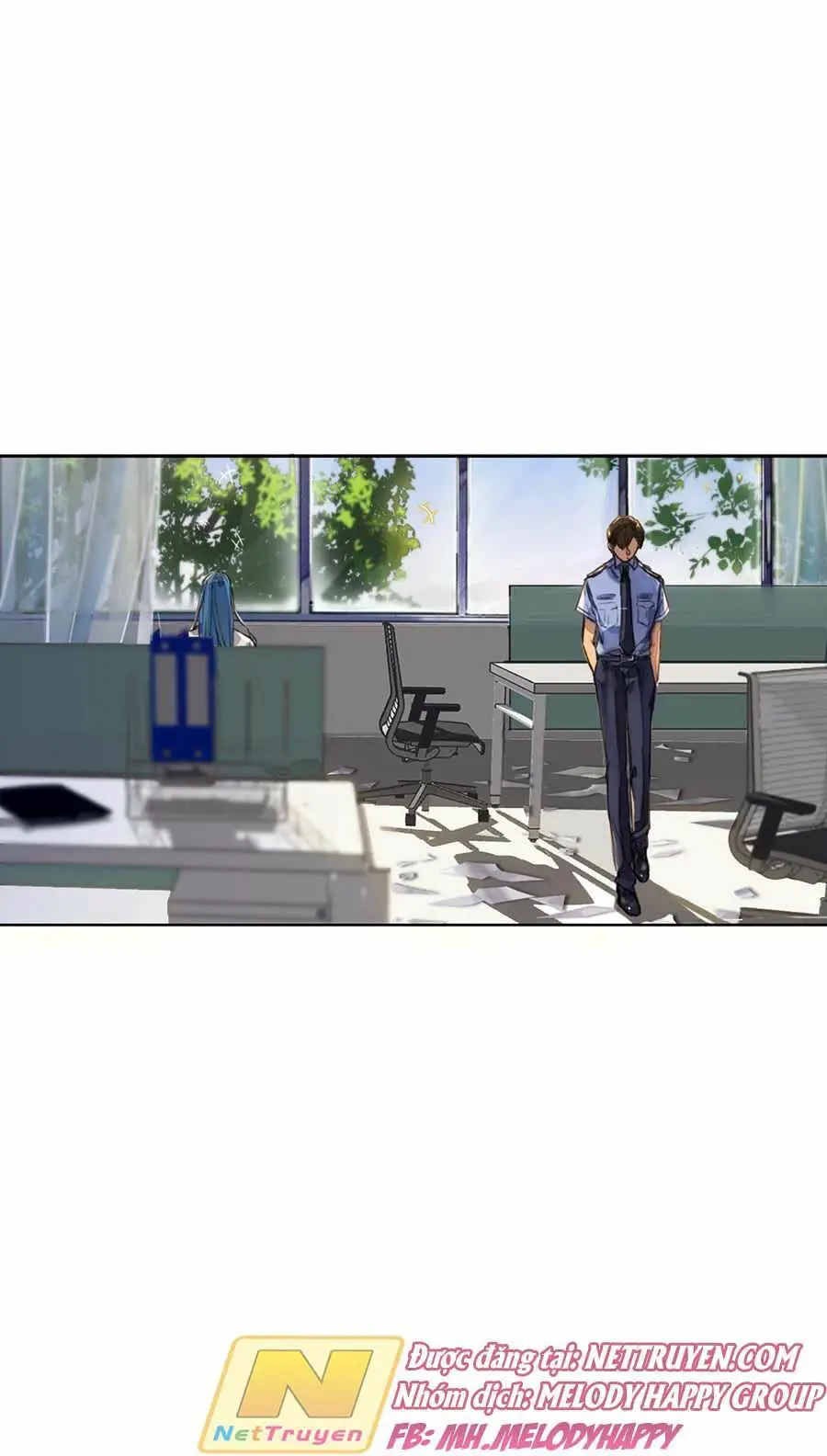 Mối Quan Hệ Không Hoàn Hảo Nettruyen ZZZ Chương 1 Page 28