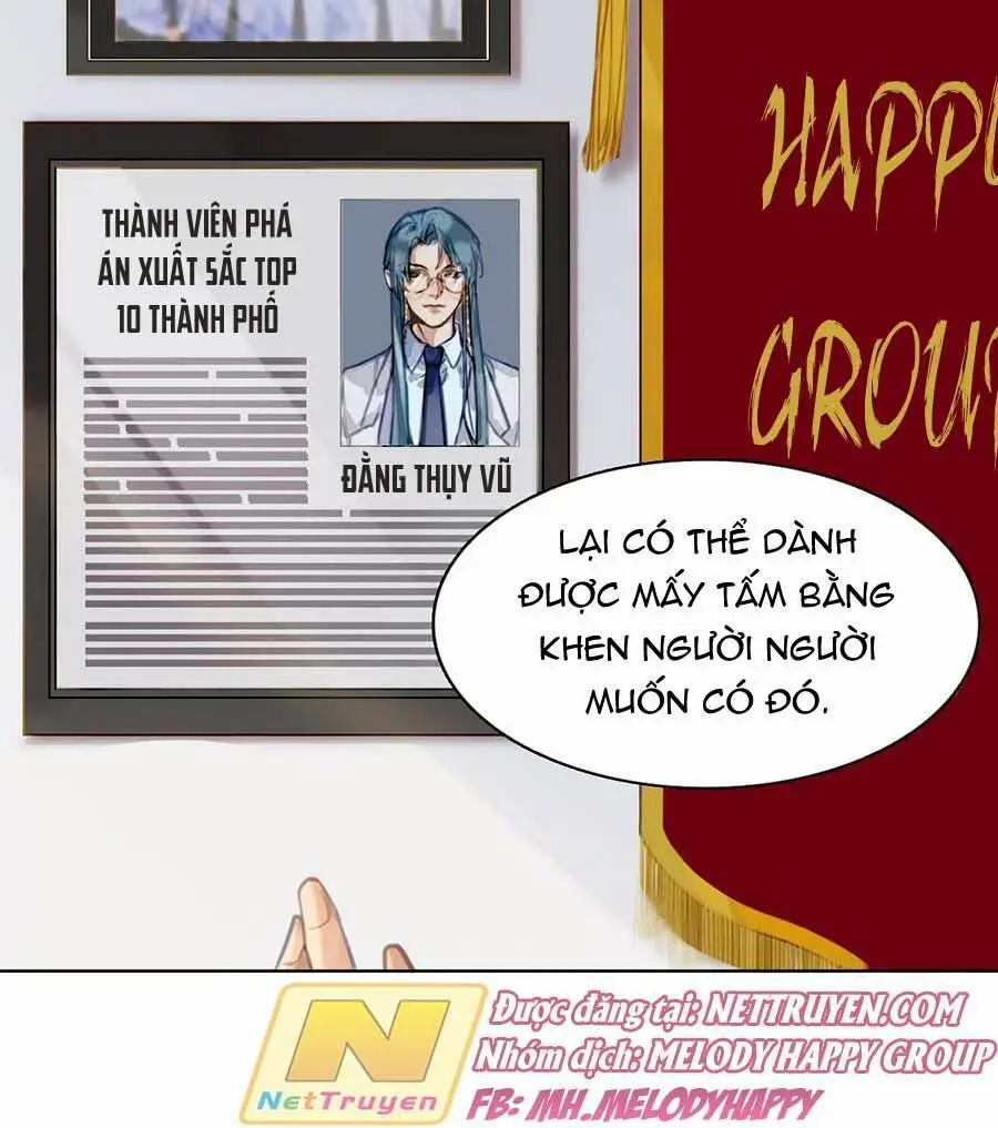 Mối Quan Hệ Không Hoàn Hảo Nettruyen ZZZ Chương 1 Page 31