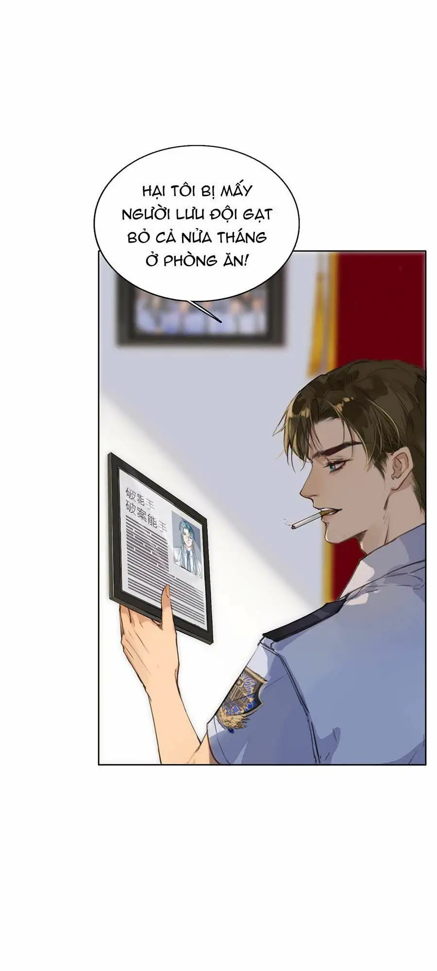 Mối Quan Hệ Không Hoàn Hảo Nettruyen ZZZ Chương 1 Page 32