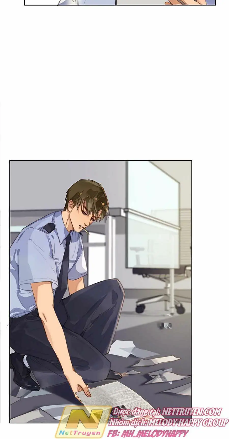 Mối Quan Hệ Không Hoàn Hảo Nettruyen ZZZ Chương 1 Page 35