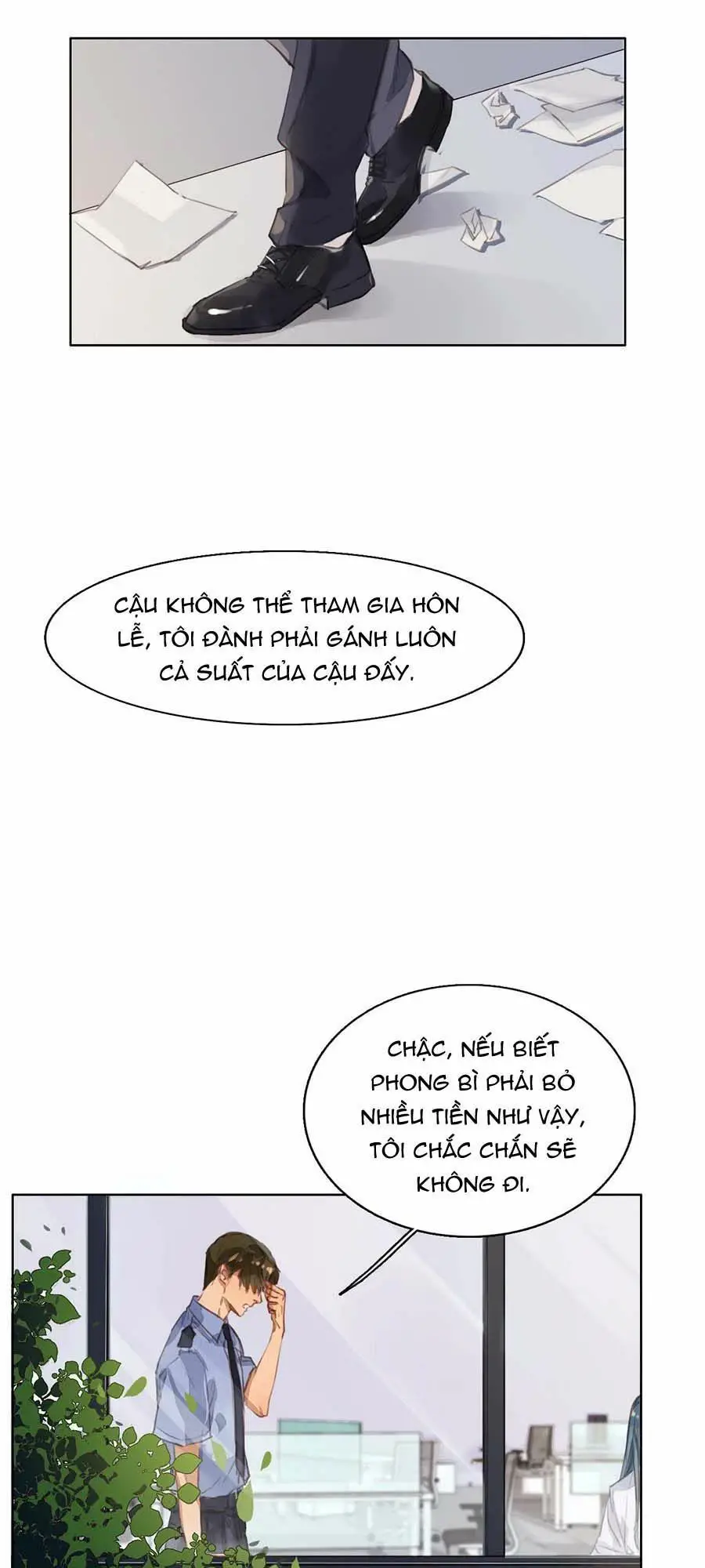 Mối Quan Hệ Không Hoàn Hảo Nettruyen ZZZ Chương 1 Page 41