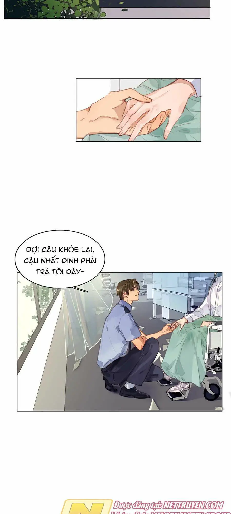 Mối Quan Hệ Không Hoàn Hảo Nettruyen ZZZ Chương 1 Page 42