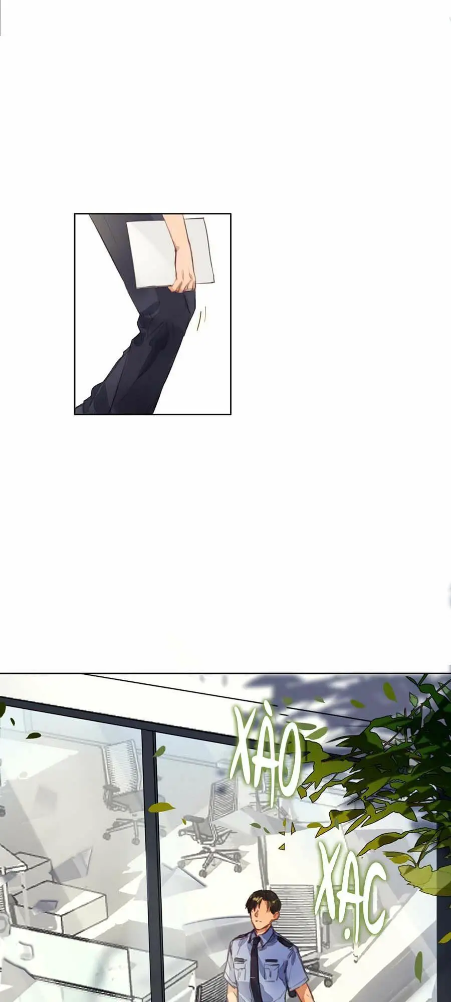 Mối Quan Hệ Không Hoàn Hảo Nettruyen ZZZ Chương 1 Page 45