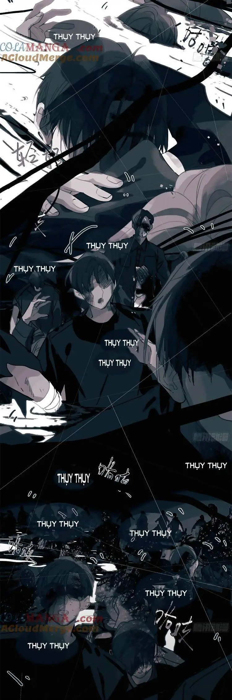 Mối Quan Hệ Không Hoàn Hảo Nettruyen ZZZ Chương 196 Page 8