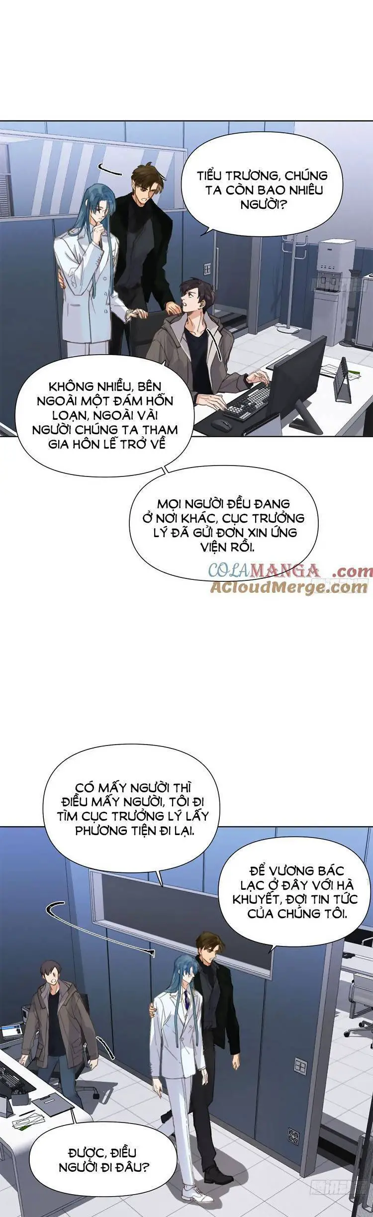 Mối Quan Hệ Không Hoàn Hảo Nettruyen ZZZ Chương 196 Page 12