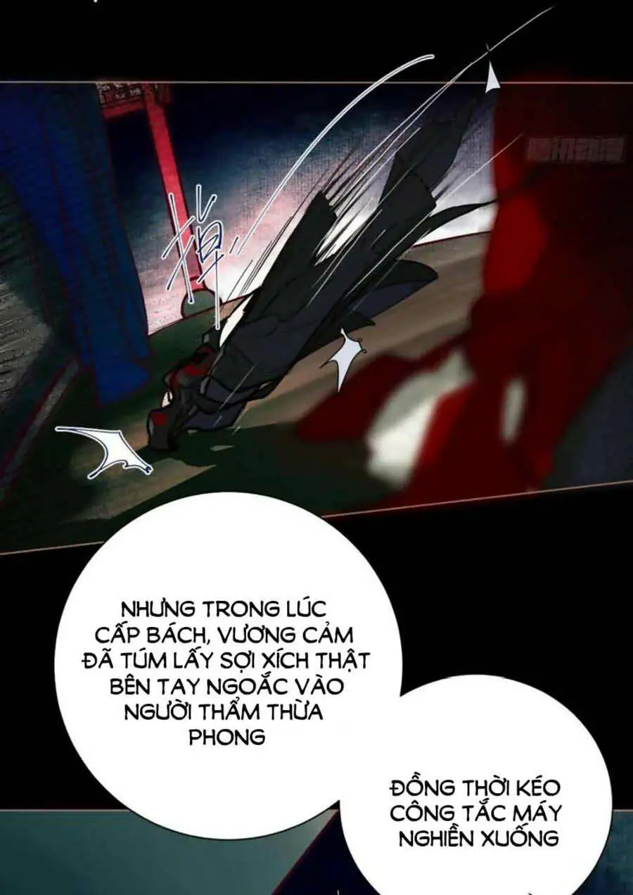 Mối Quan Hệ Không Hoàn Hảo Nettruyen ZZZ Chương 82 Page 4