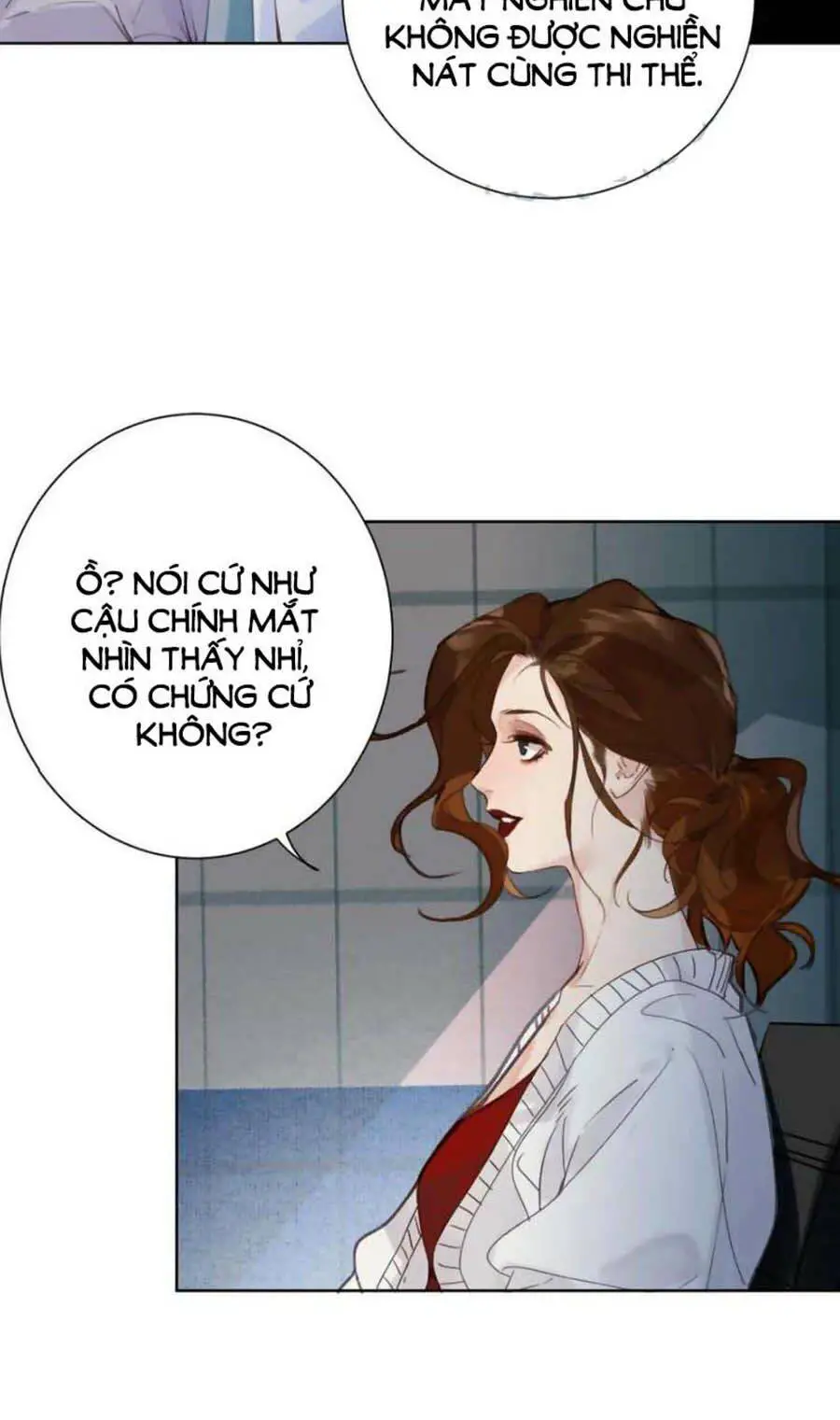 Mối Quan Hệ Không Hoàn Hảo Nettruyen ZZZ Chương 82 Page 10
