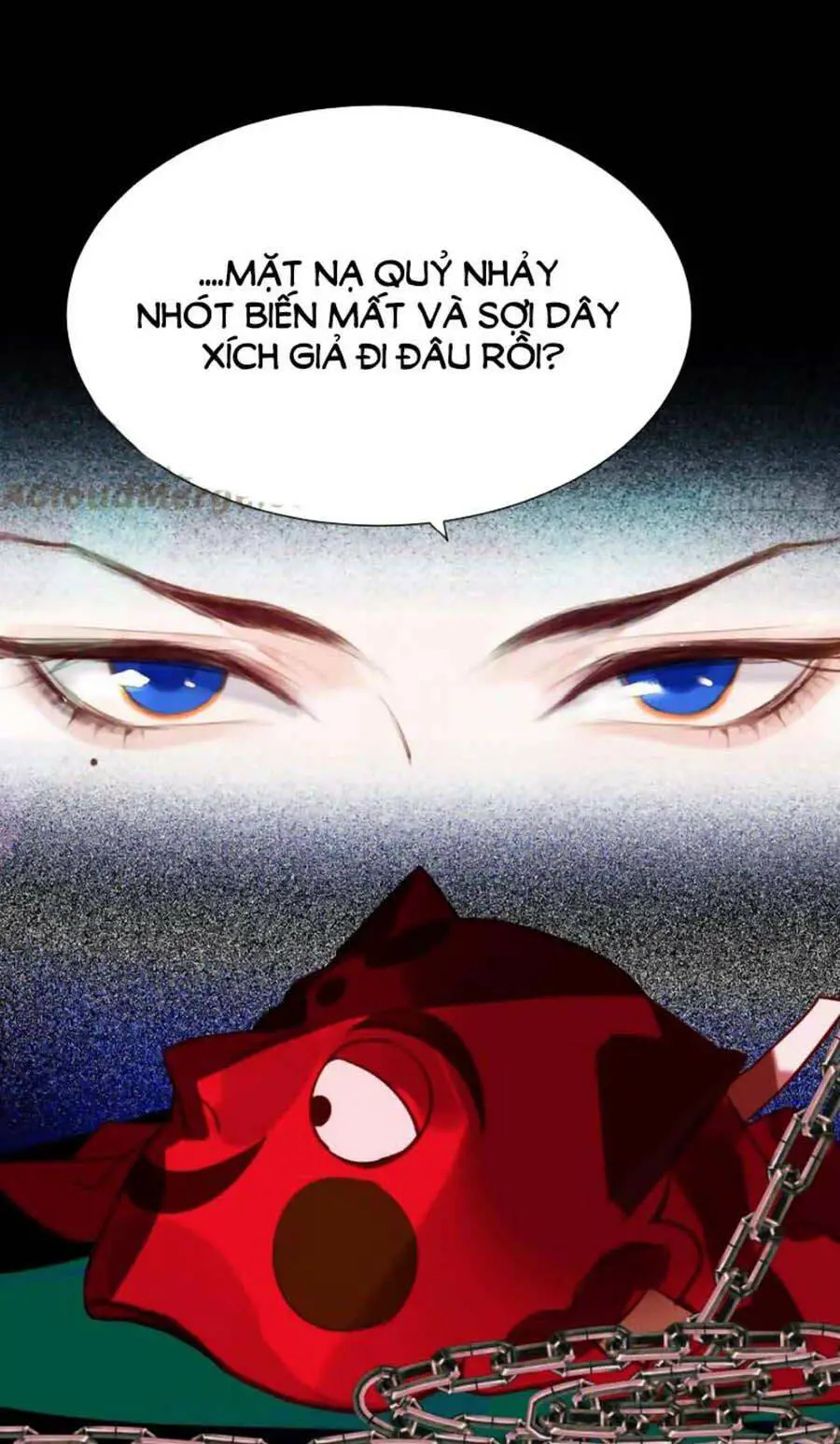 Mối Quan Hệ Không Hoàn Hảo Nettruyen ZZZ Chương 82 Page 13