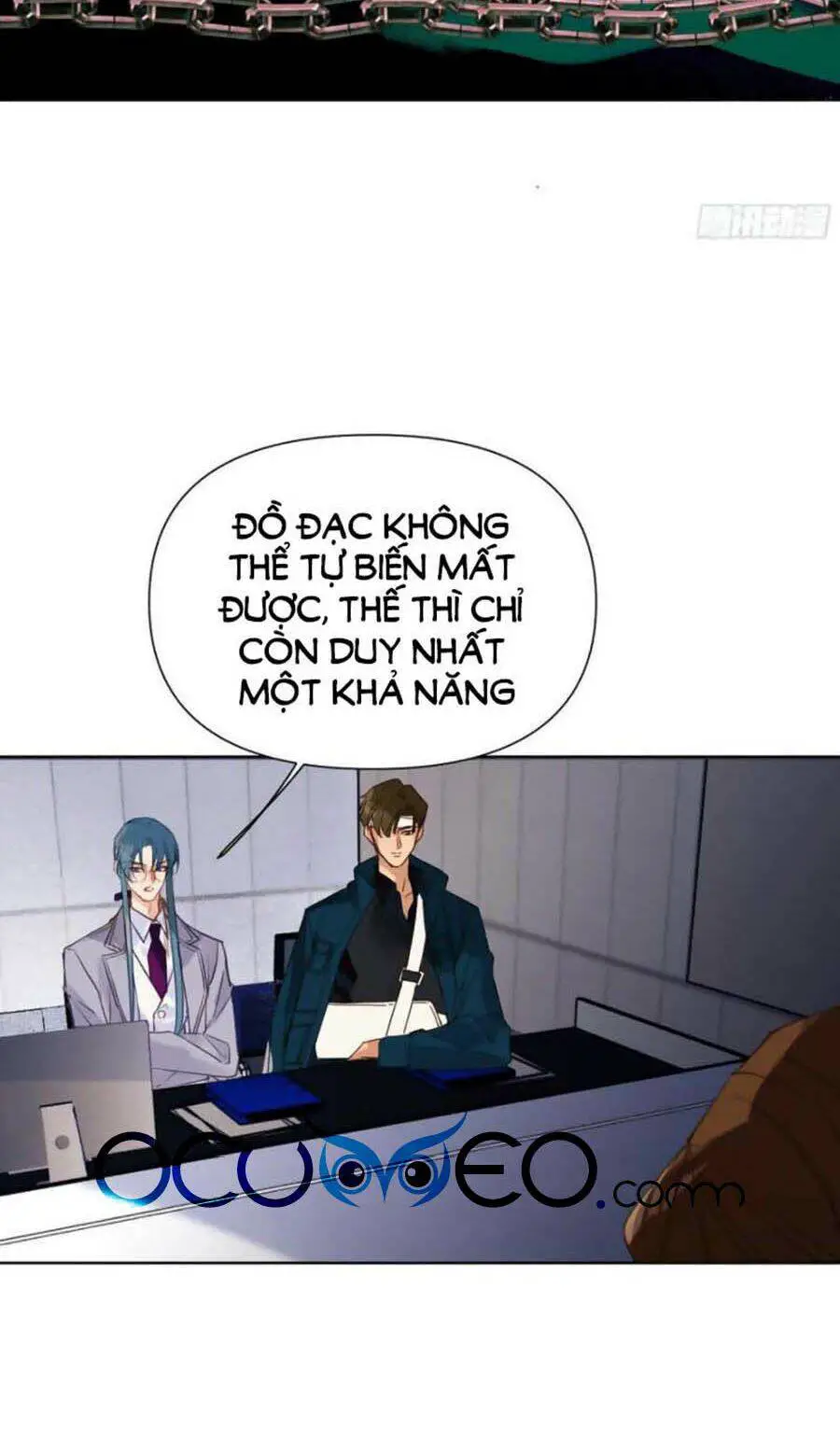 Mối Quan Hệ Không Hoàn Hảo Nettruyen ZZZ Chương 82 Page 14