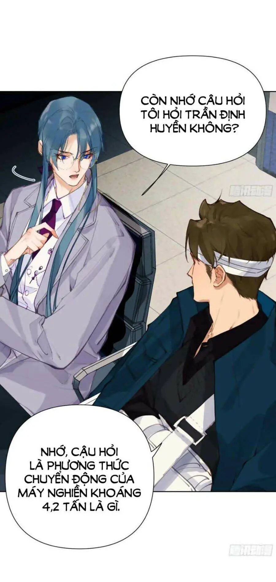 Mối Quan Hệ Không Hoàn Hảo Nettruyen ZZZ Chương 82 Page 16