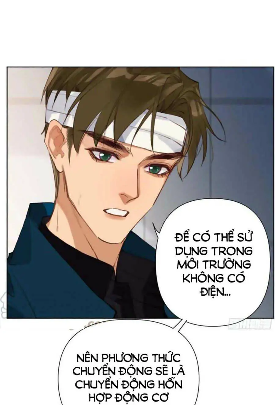 Mối Quan Hệ Không Hoàn Hảo Nettruyen ZZZ Chương 82 Page 17