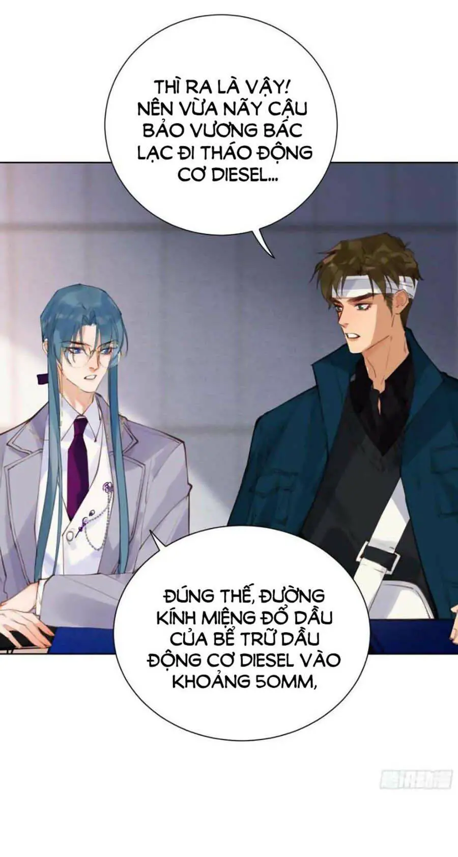 Mối Quan Hệ Không Hoàn Hảo Nettruyen ZZZ Chương 82 Page 19