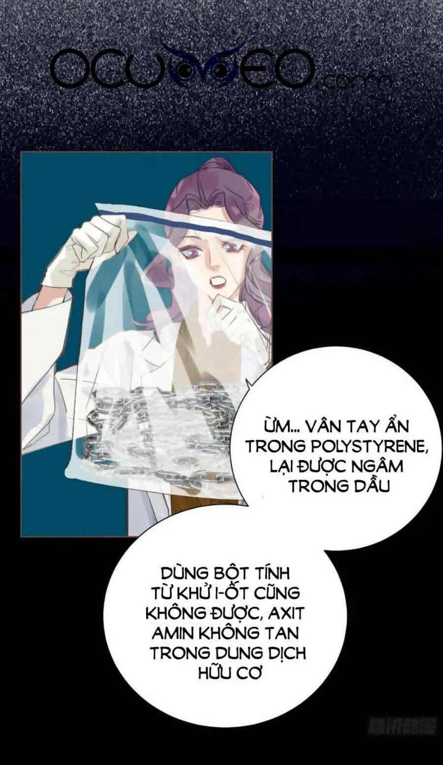 Mối Quan Hệ Không Hoàn Hảo Nettruyen ZZZ Chương 82 Page 27
