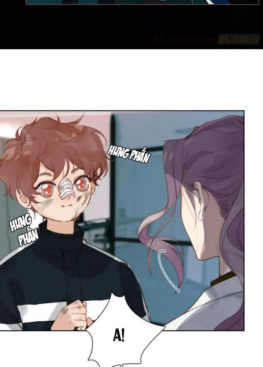 Mối Quan Hệ Không Hoàn Hảo Nettruyen ZZZ Chương 82 Page 29