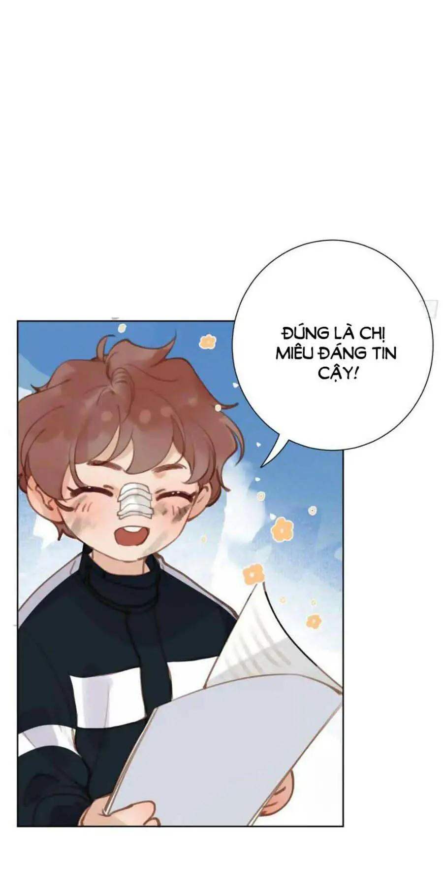 Mối Quan Hệ Không Hoàn Hảo Nettruyen ZZZ Chương 82 Page 33