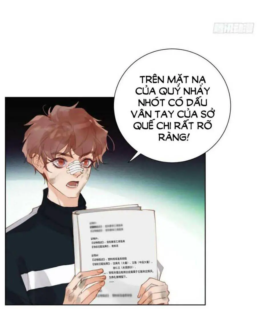 Mối Quan Hệ Không Hoàn Hảo Nettruyen ZZZ Chương 82 Page 35