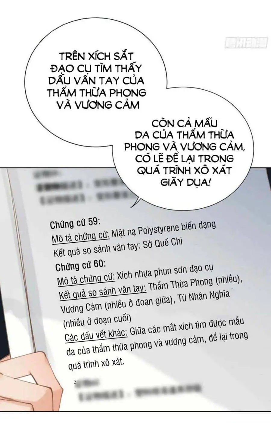 Mối Quan Hệ Không Hoàn Hảo Nettruyen ZZZ Chương 82 Page 36