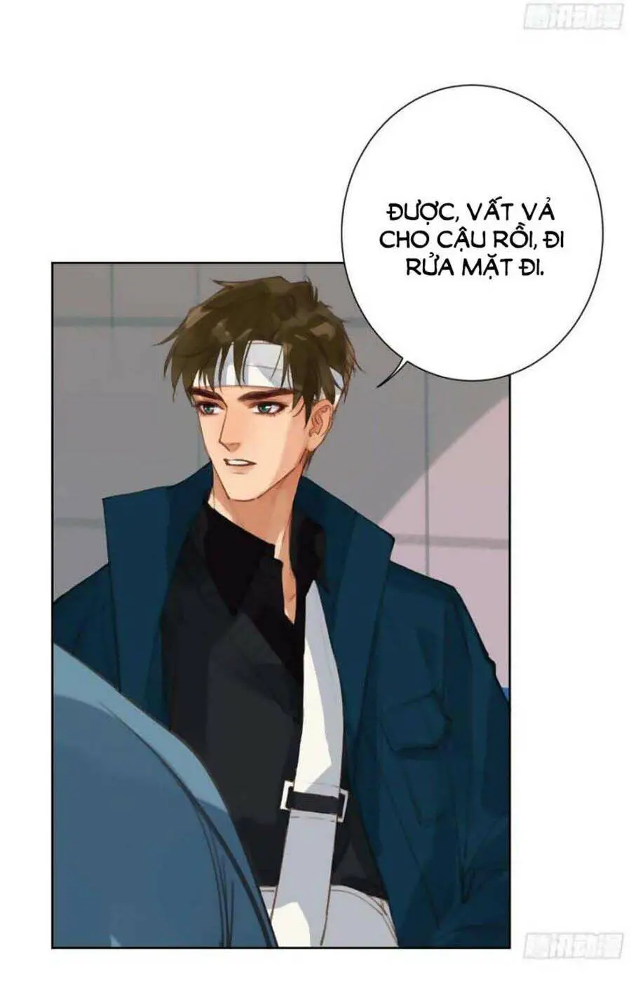 Mối Quan Hệ Không Hoàn Hảo Nettruyen ZZZ Chương 82 Page 37