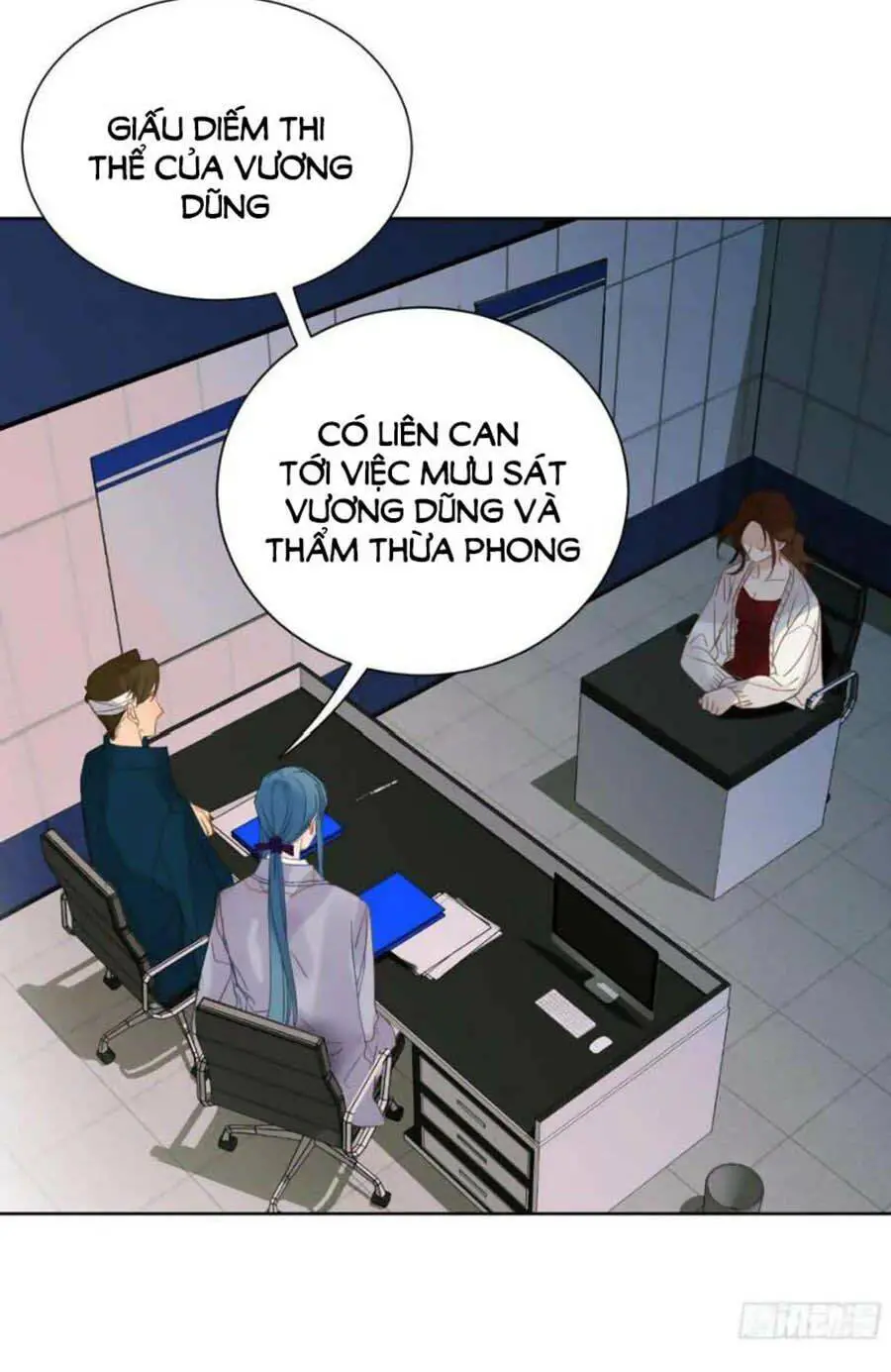 Mối Quan Hệ Không Hoàn Hảo Nettruyen ZZZ Chương 82 Page 39