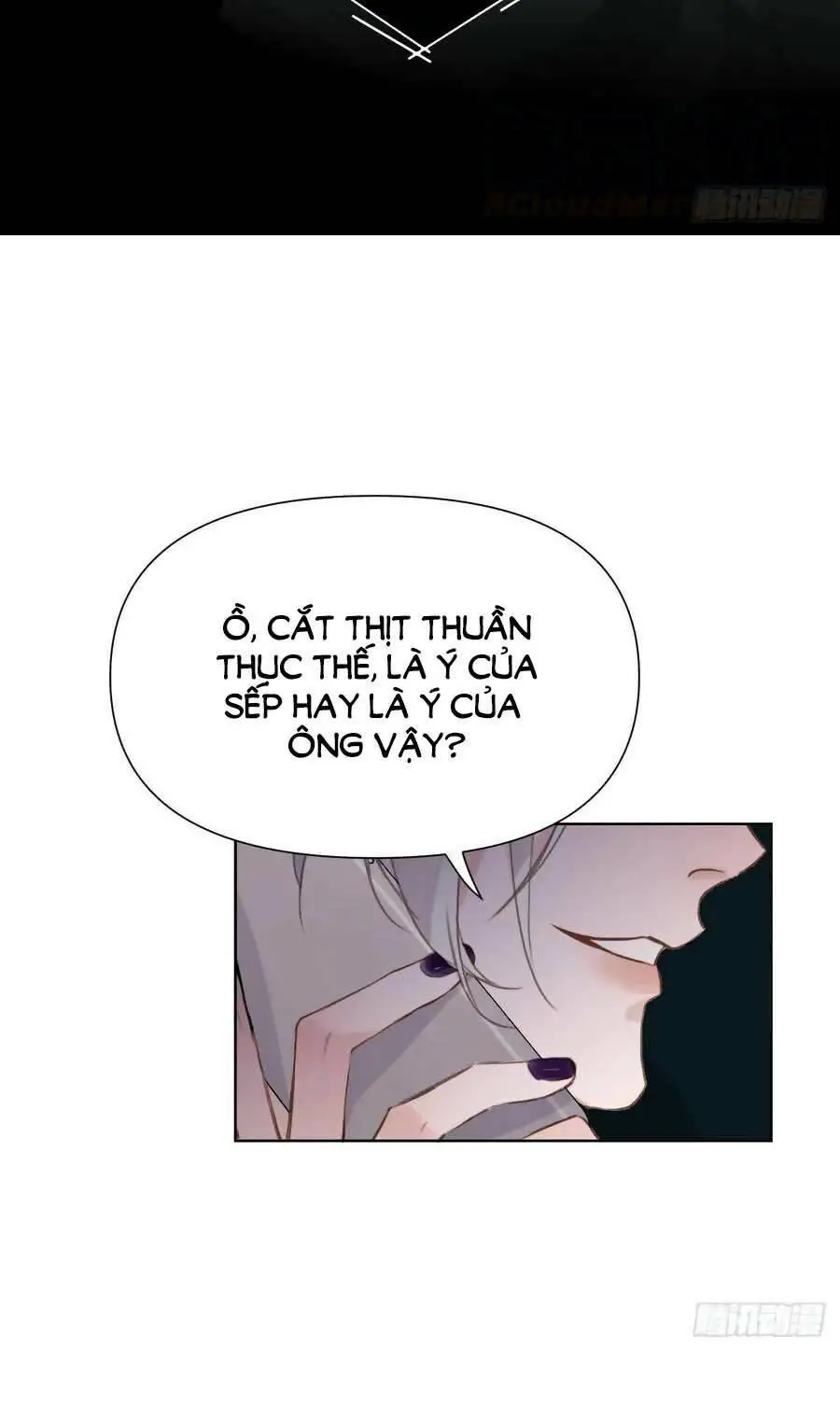 Mối Quan Hệ Không Hoàn Hảo Nettruyen ZZZ Chương 77 Page 13
