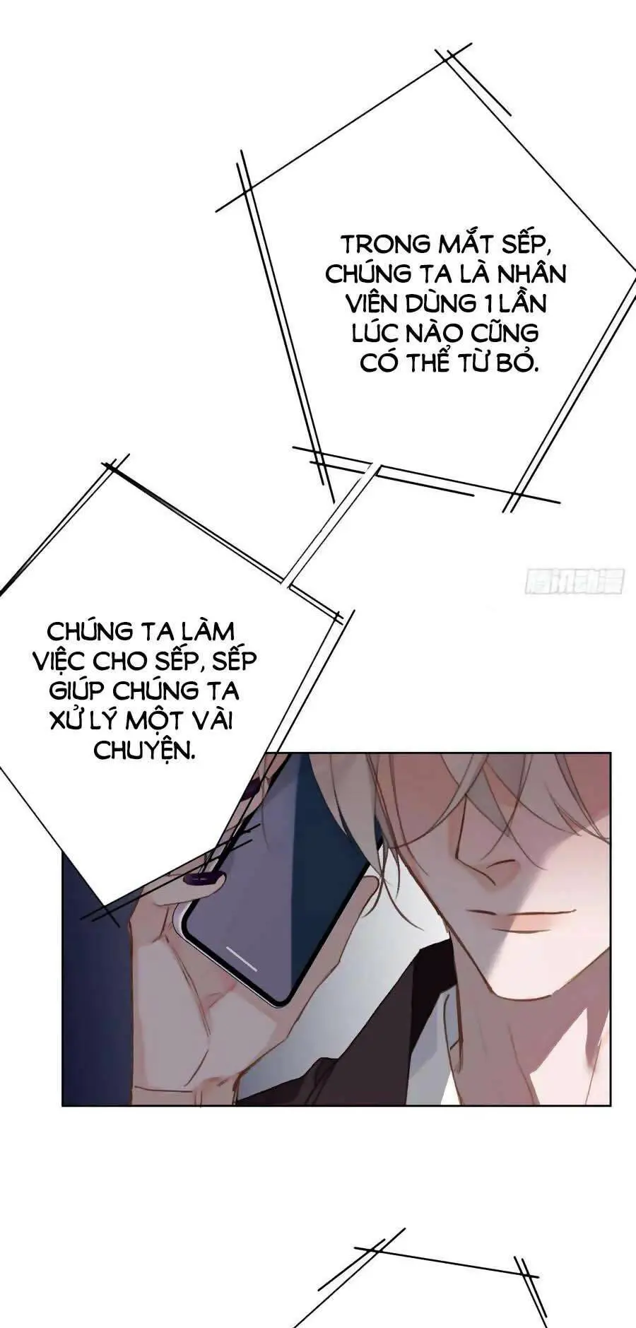 Mối Quan Hệ Không Hoàn Hảo Nettruyen ZZZ Chương 77 Page 14