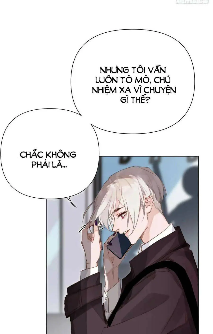 Mối Quan Hệ Không Hoàn Hảo Nettruyen ZZZ Chương 77 Page 16