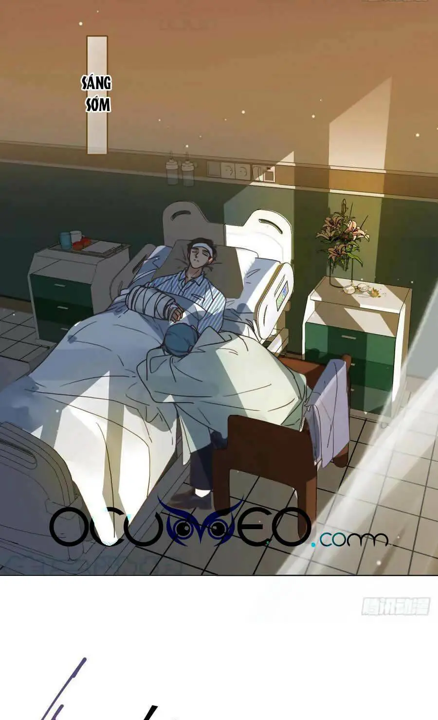Mối Quan Hệ Không Hoàn Hảo Nettruyen ZZZ Chương 77 Page 34
