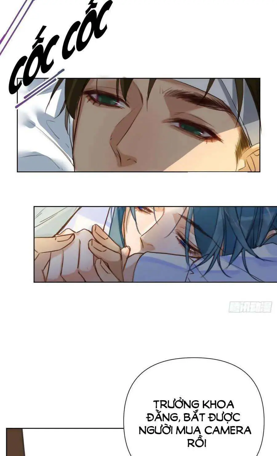 Mối Quan Hệ Không Hoàn Hảo Nettruyen ZZZ Chương 77 Page 35