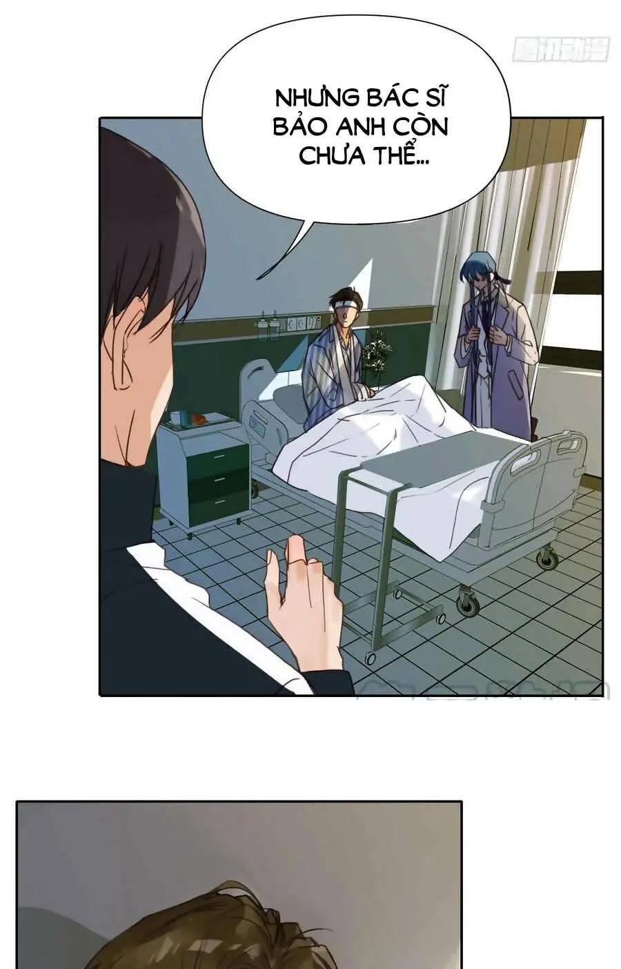 Mối Quan Hệ Không Hoàn Hảo Nettruyen ZZZ Chương 77 Page 40
