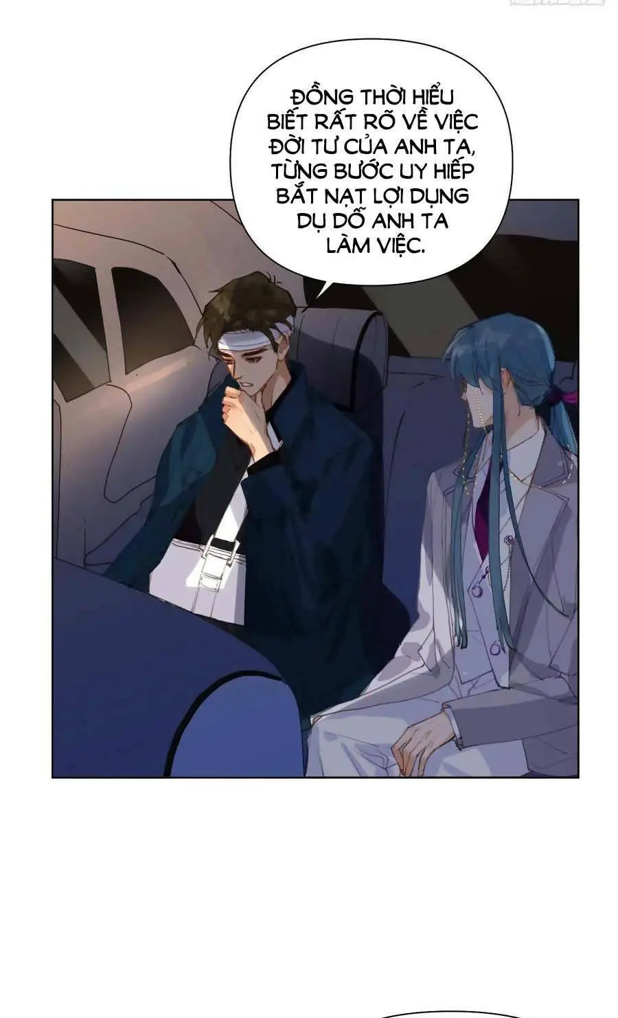 Mối Quan Hệ Không Hoàn Hảo Nettruyen ZZZ Chương 90 Page 3