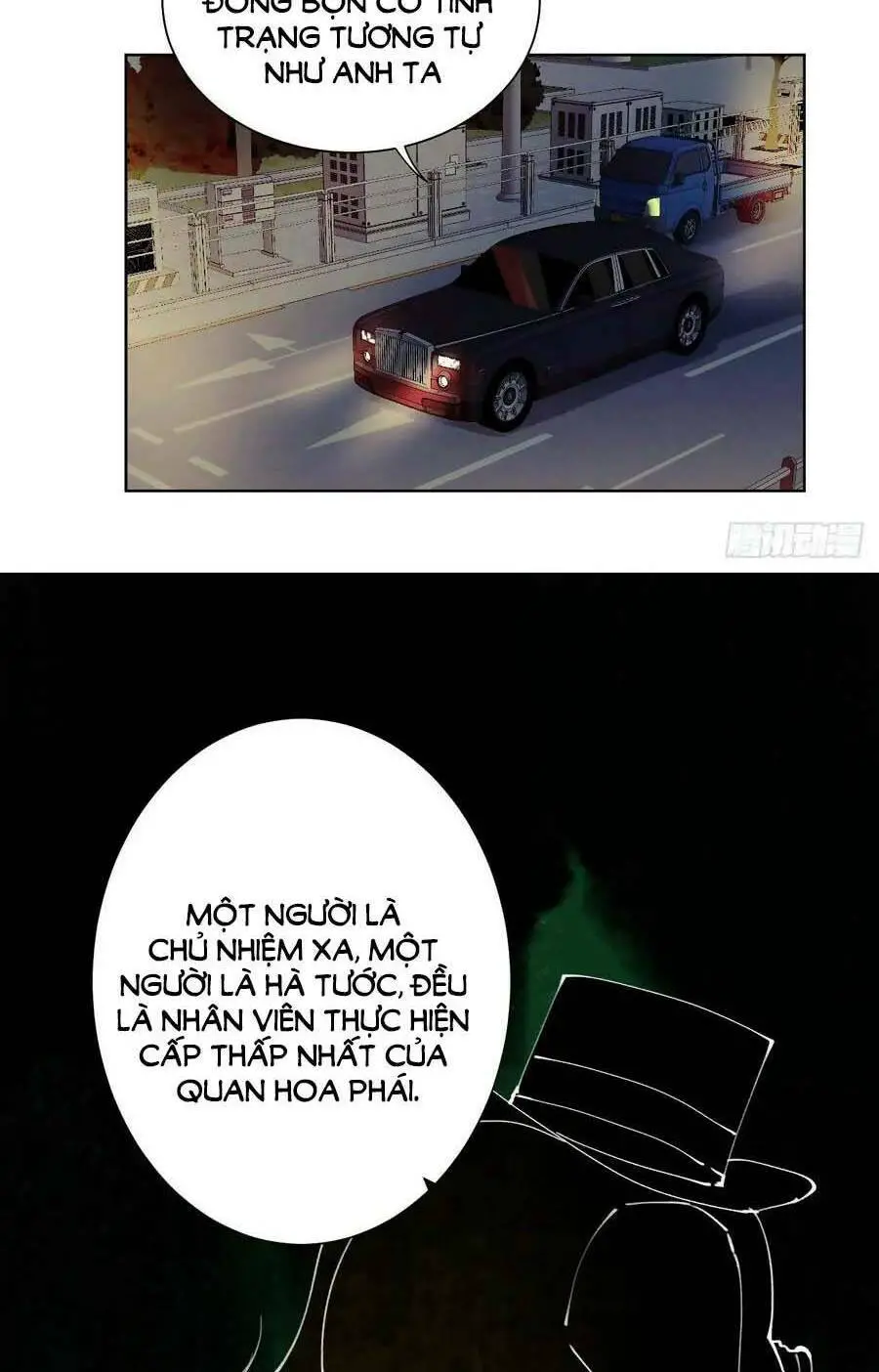 Mối Quan Hệ Không Hoàn Hảo Nettruyen ZZZ Chương 90 Page 8