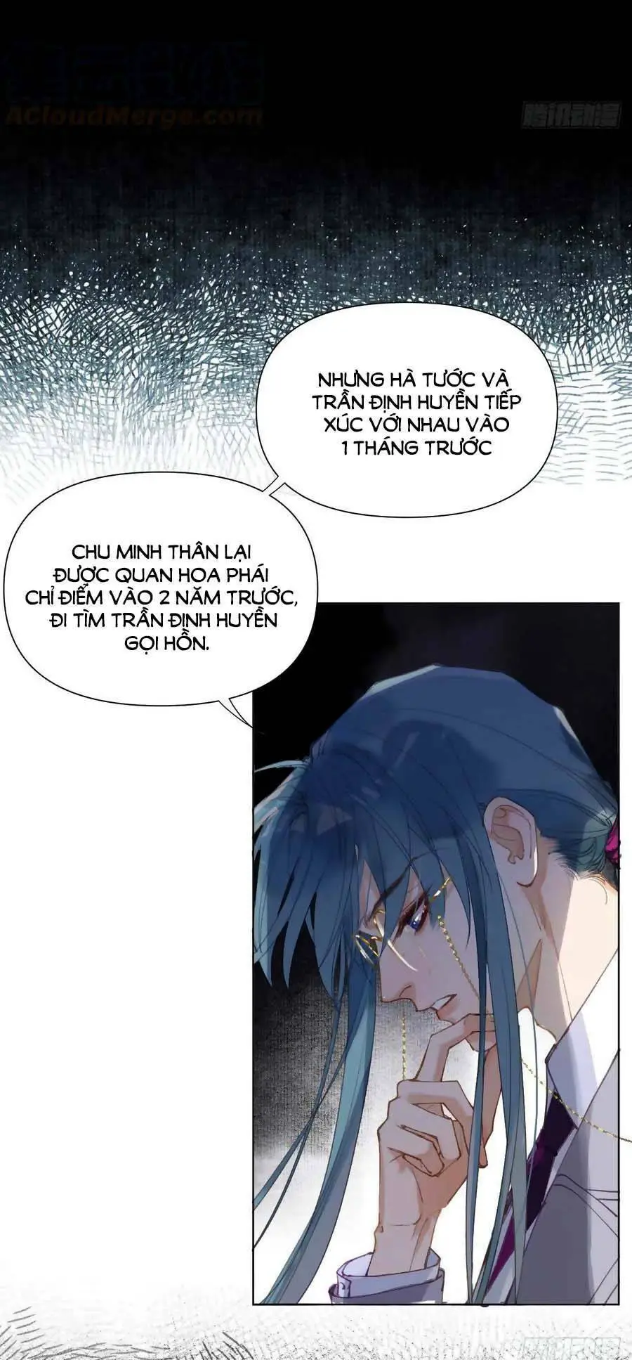 Mối Quan Hệ Không Hoàn Hảo Nettruyen ZZZ Chương 90 Page 17