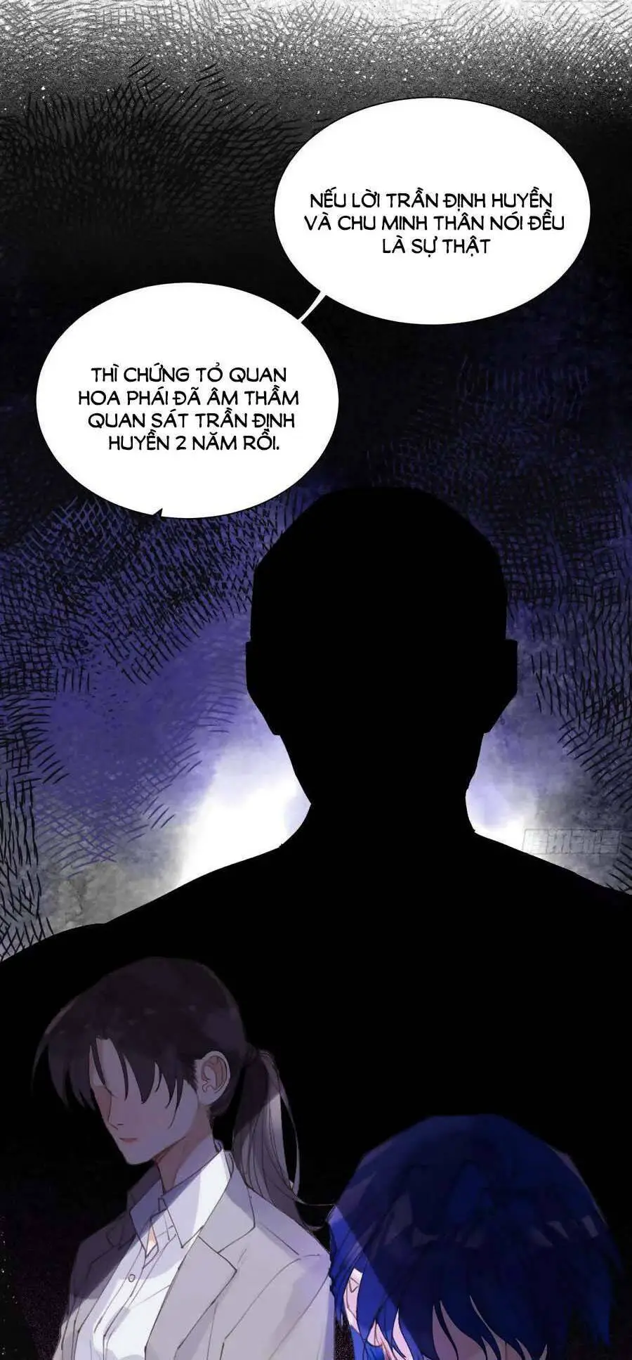 Mối Quan Hệ Không Hoàn Hảo Nettruyen ZZZ Chương 90 Page 18