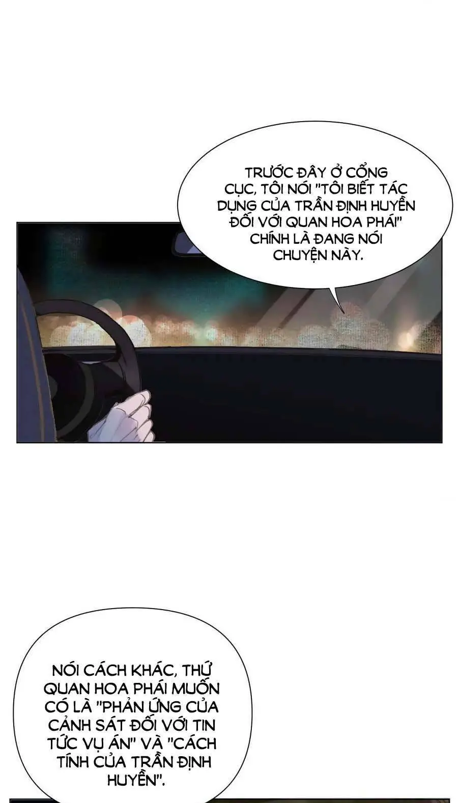Mối Quan Hệ Không Hoàn Hảo Nettruyen ZZZ Chương 90 Page 21