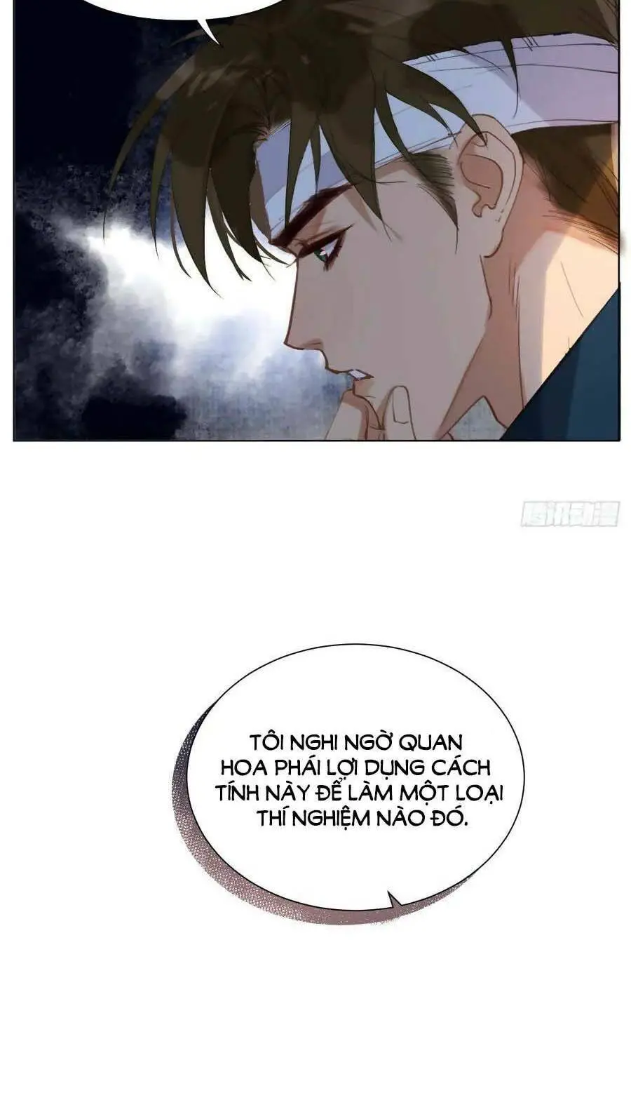 Mối Quan Hệ Không Hoàn Hảo Nettruyen ZZZ Chương 90 Page 22