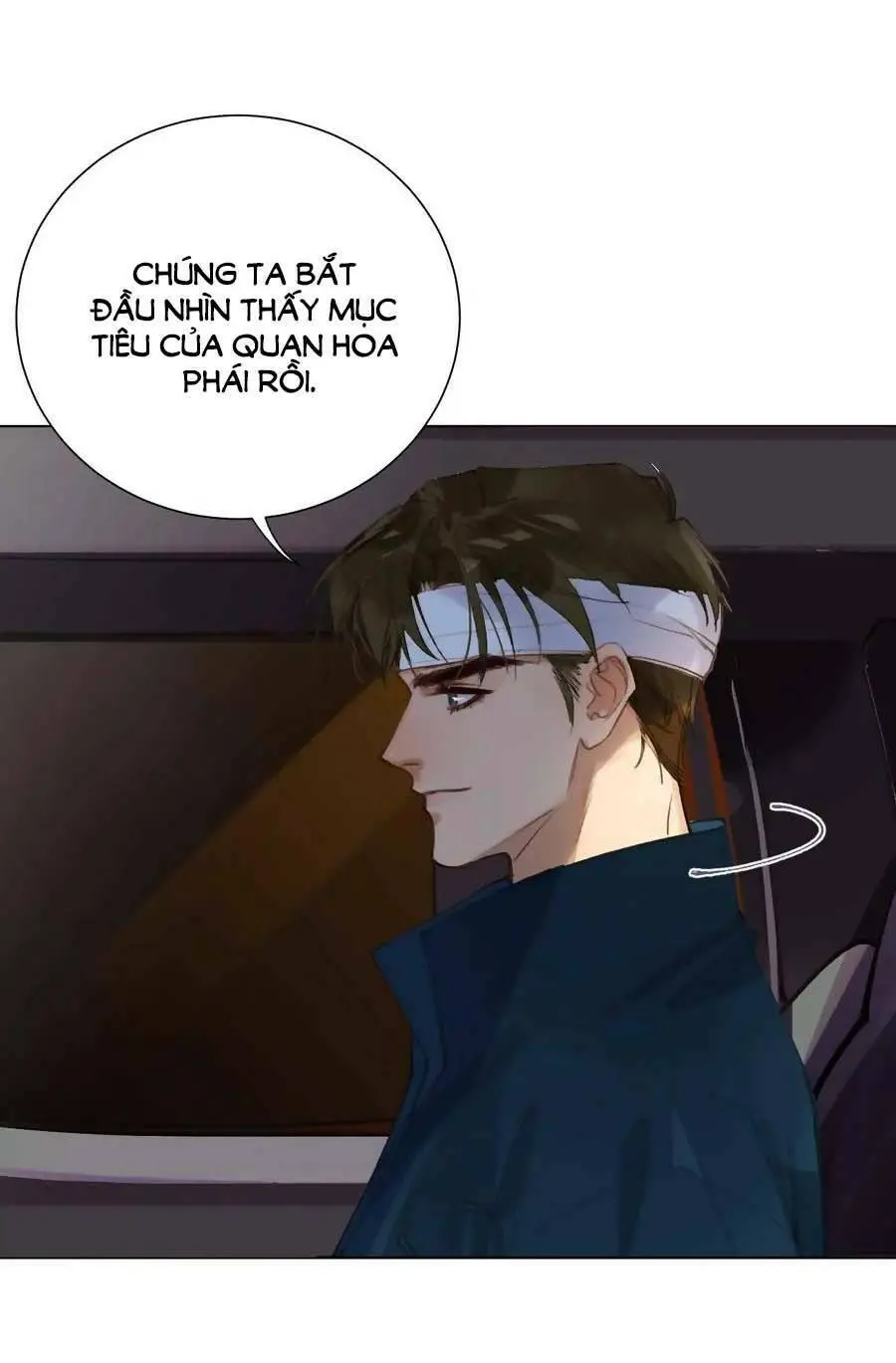 Mối Quan Hệ Không Hoàn Hảo Nettruyen ZZZ Chương 90 Page 26