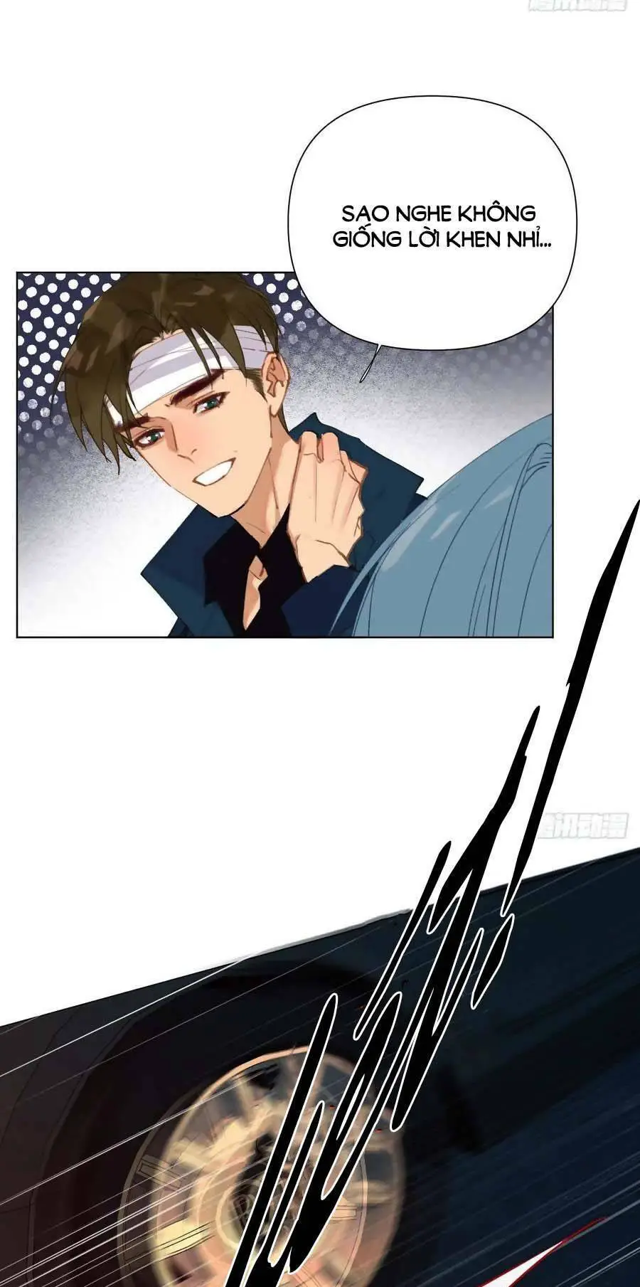 Mối Quan Hệ Không Hoàn Hảo Nettruyen ZZZ Chương 90 Page 29
