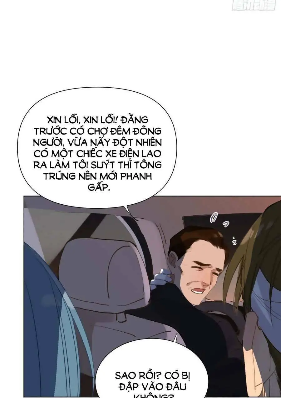Mối Quan Hệ Không Hoàn Hảo Nettruyen ZZZ Chương 90 Page 35
