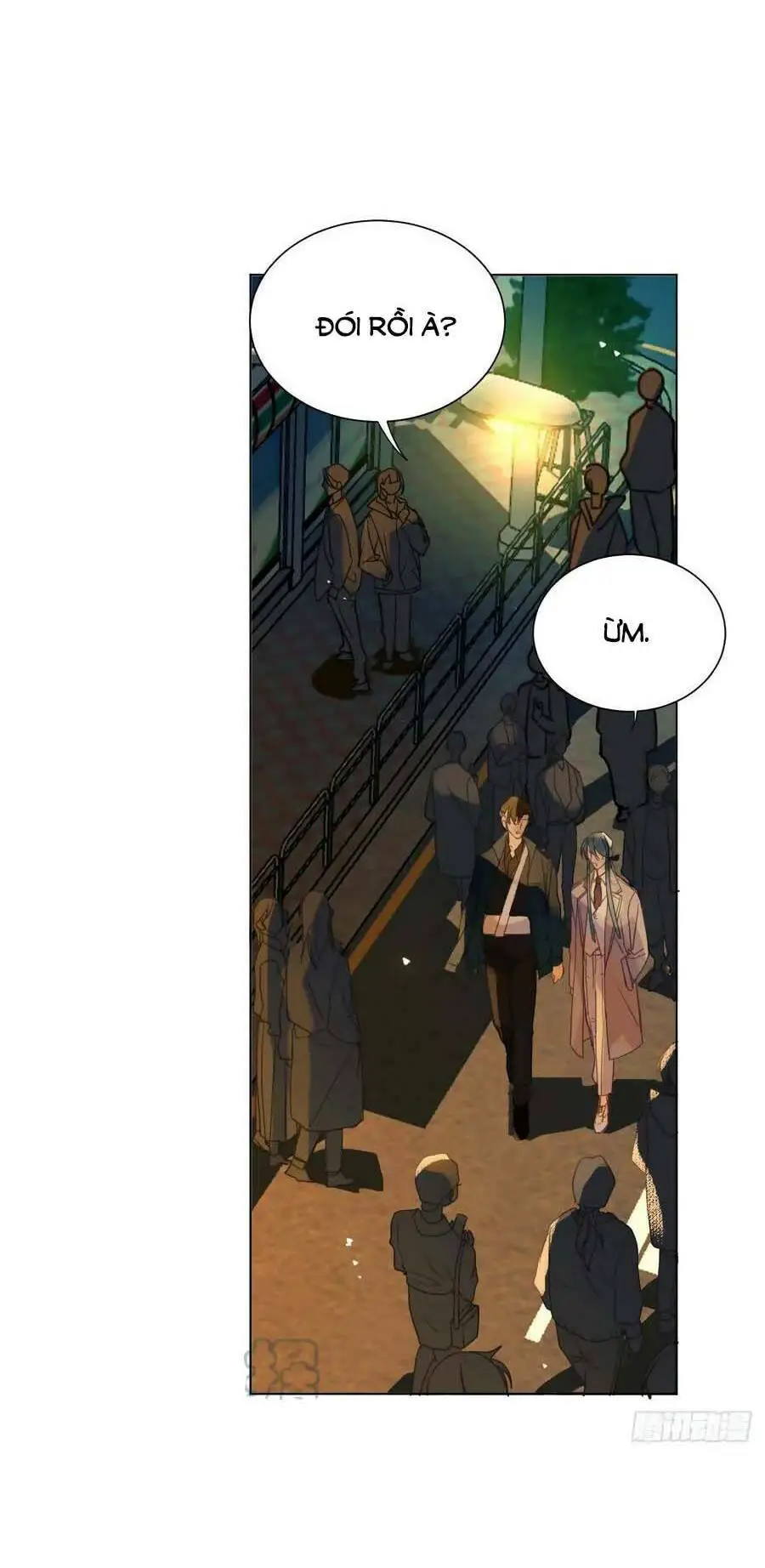 Mối Quan Hệ Không Hoàn Hảo Nettruyen ZZZ Chương 90 Page 40