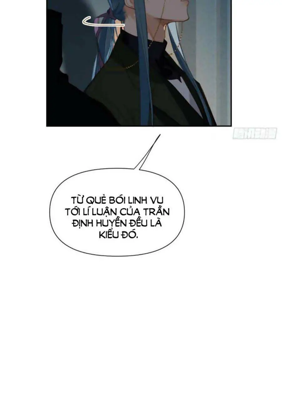 Mối Quan Hệ Không Hoàn Hảo Nettruyen ZZZ Chương 71 Page 20